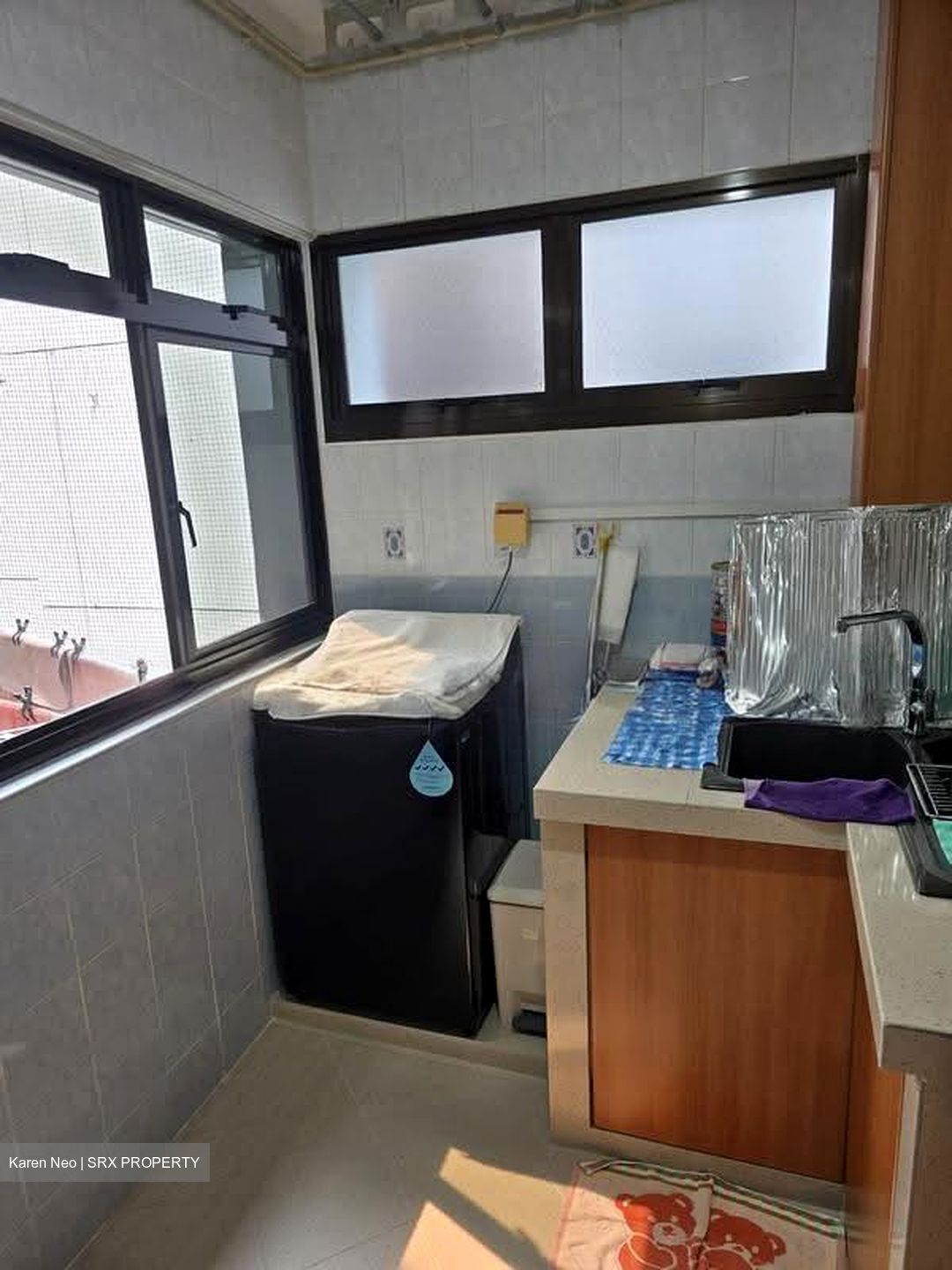 Blk 204B Compassvale Drive (Sengkang), HDB 5 Rooms #629197871